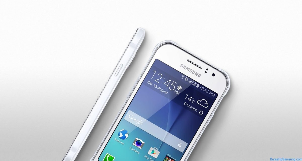 Daftar Harga Samsung Galaxy 2015 Beserta Gambarnya