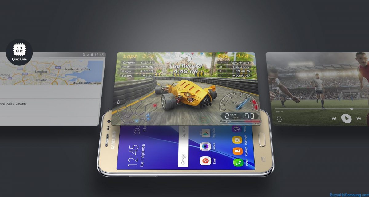 Harga Dan Spesifikasi Samsung Galaxy S2