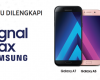 Signal Max Samsung