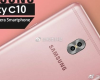 Samsung Galaxy C10