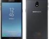 Samsung Galaxy J3 (2017) SM-J330