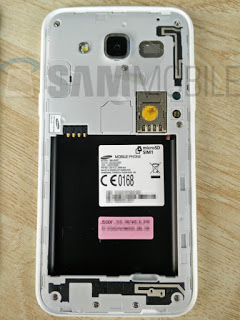 Berita Samsung Terbaru, galaxy J5, SM-J500F, spesifikasi Galaxy J5, gambar Galaxy J5, rumor Galaxy J5