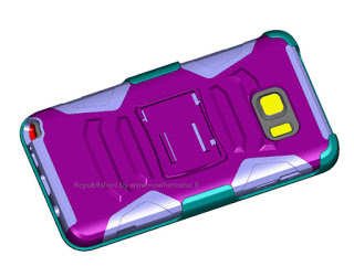 Berita Samsung Terbaru, galaxy note 5, galaxy note 5 rumor, 