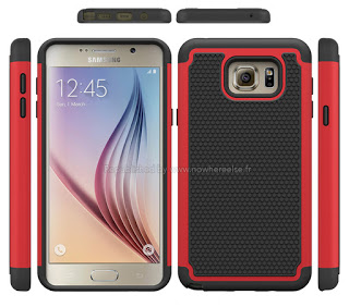 Berita Samsung Terbaru, galaxy note 5, galaxy note 5 rumor, 
