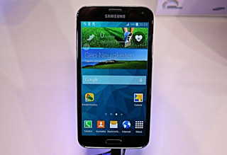 Berita Samsung Terbaru, Galaxy S5 Neo Spesifikasi, Galaxy S5 Neo Harga, Galaxy J5, Galaxy J7, Galaxy A Series, Galaxy S6, Galaxy S6 Edge, 