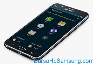 Samsung Rilis Galaxy J5 dan Galaxy J7, Apa Kelebihannya 