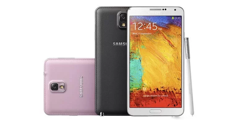 Harga Samsung Galaxy Note 3