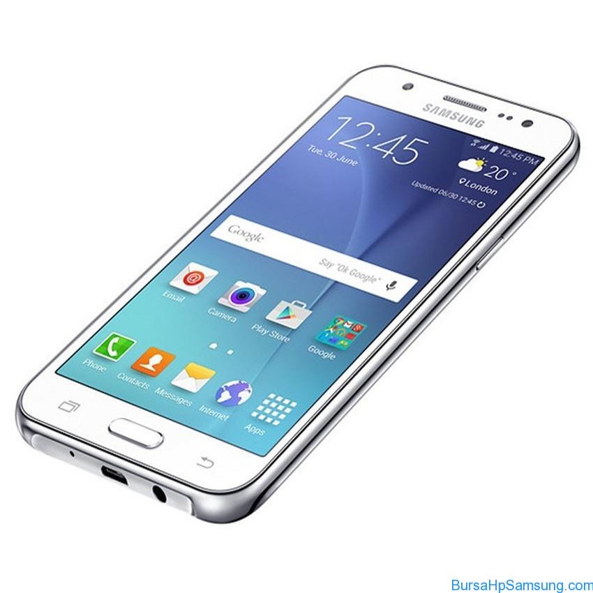  Harga  Galaxy  J5 2021 J500F dan Spesifikasi Update 