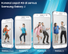 Promo Hp Samsung Galaxy 4G