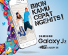Samsung Galaxy J2 Smartfren Promo