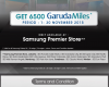 Samsung Promo S6 GarudaMiles