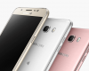 Galaxy J5 2016 dan Galaxy J7 2016-2