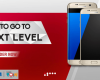 Pre-Order Samsung Galaxy S7 Bundling Telkomsel