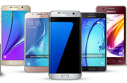 Daftar Harga Hp Samsung Harga 2 juta Keatas Terbaru 