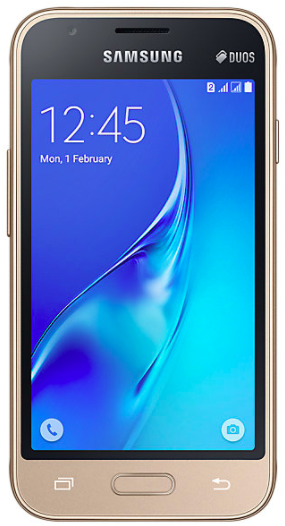 Harga dan Spesifikasi Samsung Galaxy J1 Mini