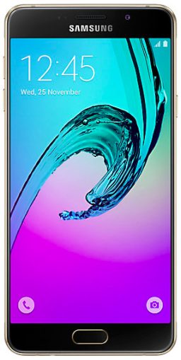 Harga Samsung Galaxy A7 2016