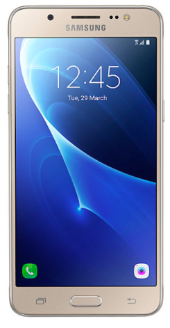 Harga Samsung Galaxy J5 2016