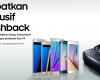 Promo Ekslusif Samsung Galaxy dan Gear VR