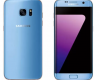 Harga Samsung Galaxy S7 Edge 32 GB Blue Coral