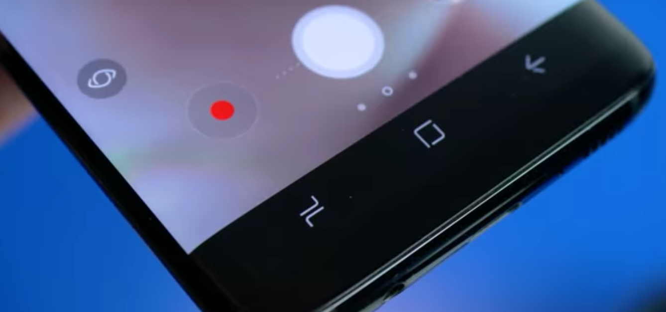 Cara Merubah Urutan Tombol Navigasi Samsung Galaxy S8