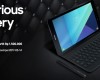 Harga Samsung Galaxy Tab S3 With S Pen