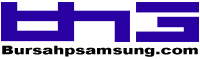 Bursahpsamsung.com