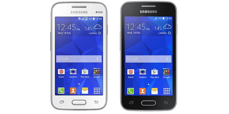 Samsung Galaxy V Harga dan Spesifikasi Terbaru 2022