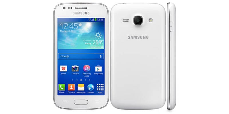 Harga Samsung Galaxy Ace 3