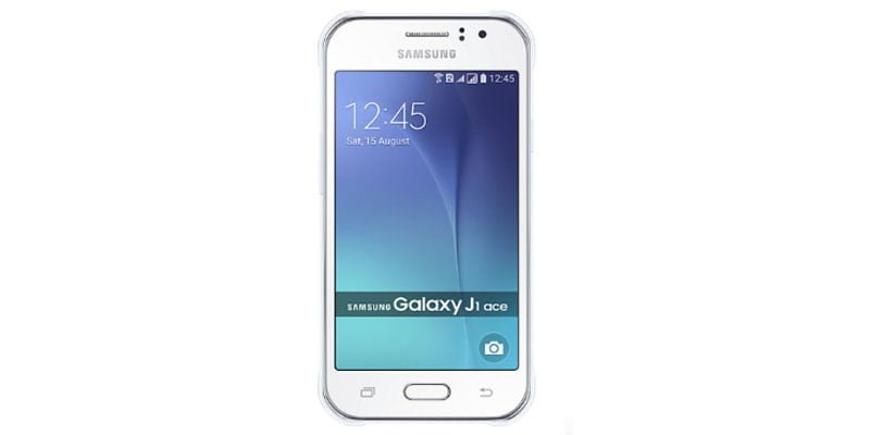 Harga Samsung Galaxy J1 Ace
