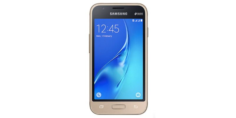 Harga Samsung Galaxy J1 Mini