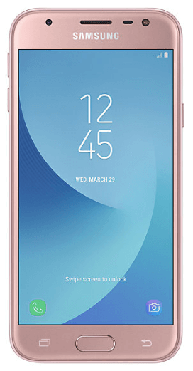 Harga Samsung Galaxy J3 Pro