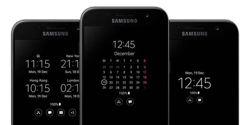 samsung a3 2107