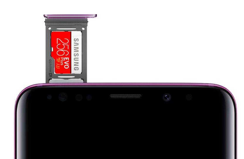 Cara Memindahkan Aplikasi ke Kartu MicroSD di Galaxy S9 dan Galaxy S9+