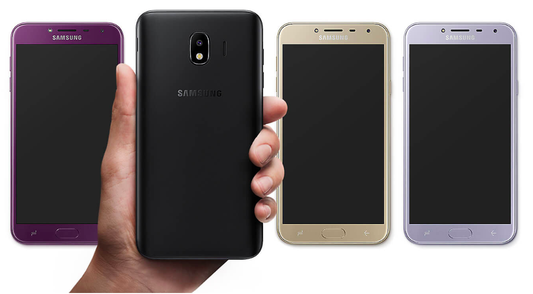Harga Samsung Galaxy J4 2018
