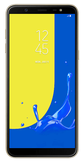 Harga Samsung Galaxy J8 2018