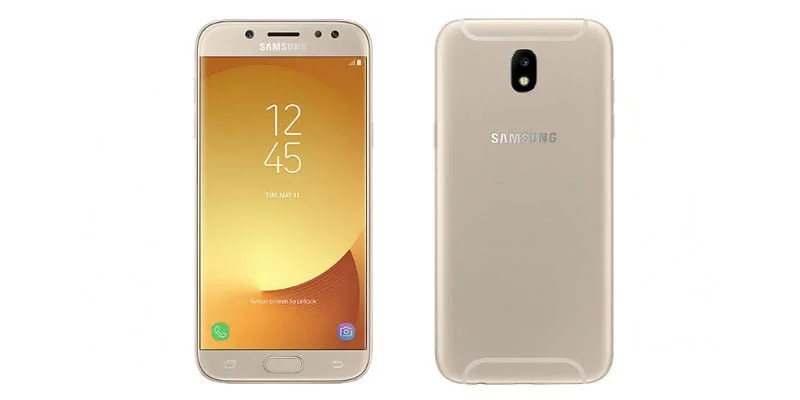 Samsung Galaxy J5 Pro, harga samsung j5 pro