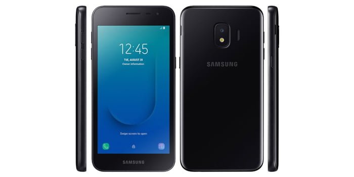  Samsung  Galaxy  J2 Core  Harga  Terbaru 2021 dan Spesifikasi