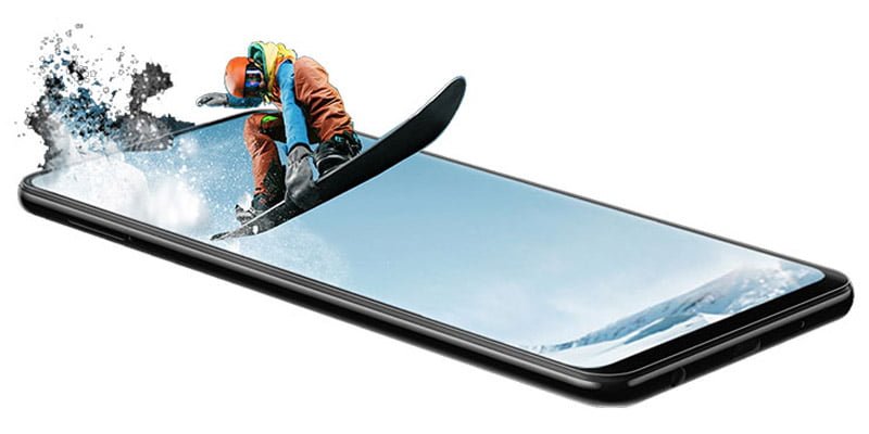 harga Samsung m10