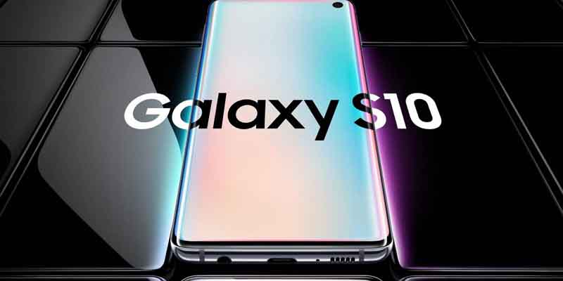 Samsung Galaxy S10 Harga