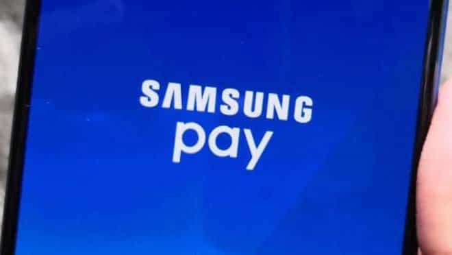 Cara Menghilangkan Samsung Pay