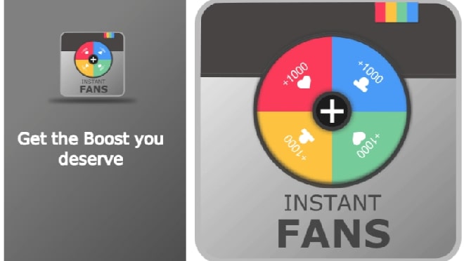 Aplikasi Like Instagram Gratis