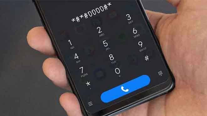 Lock 4G Samsung Kode Rahasia