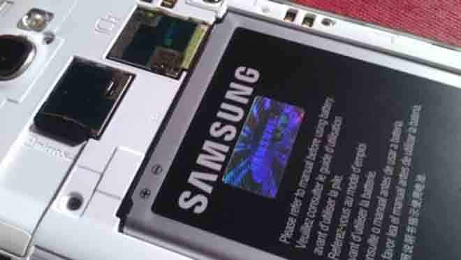 Cara Cek Samsung SEIN